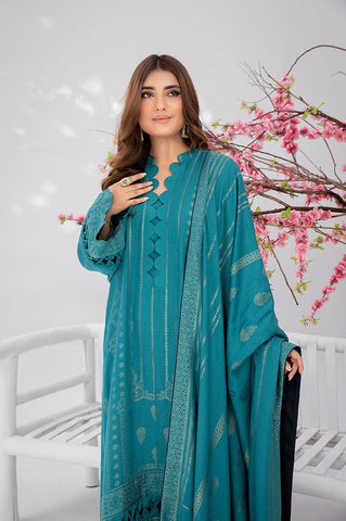 BB-24 - Banarsi Jacquard 3P