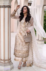 Radiance | Organza Formal Suit