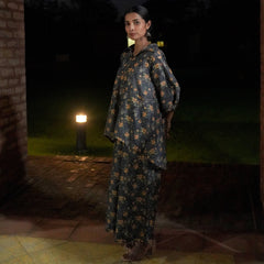 SHAFFAQ