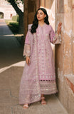 Irisa | 3Pc Lawn Embroidered Suit