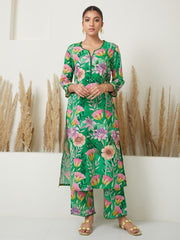 Digital Printed -D039