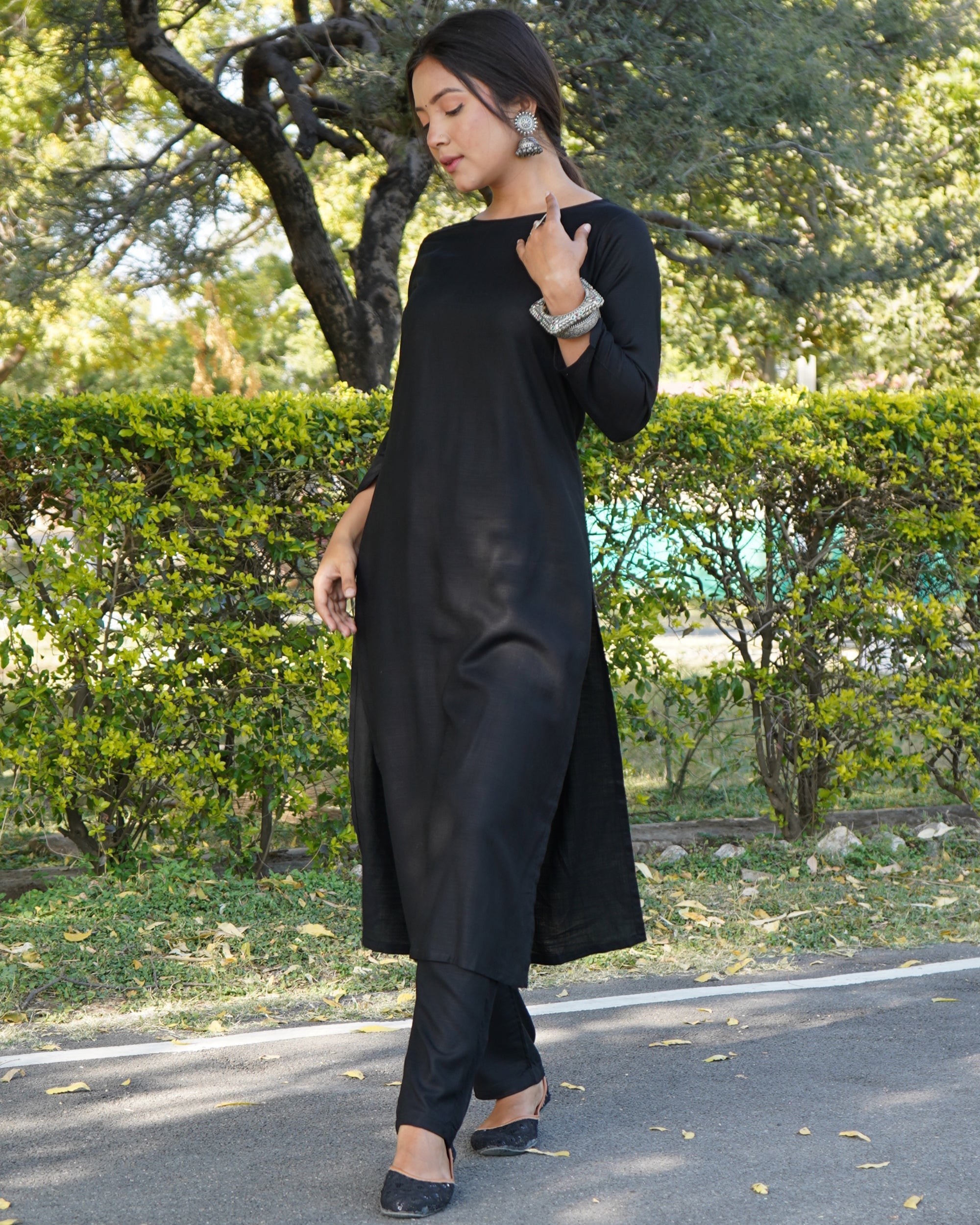 Black Basic