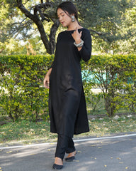 Black Basic
