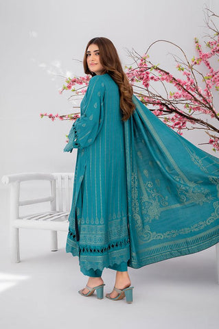BB-24 - Banarsi Jacquard 3P