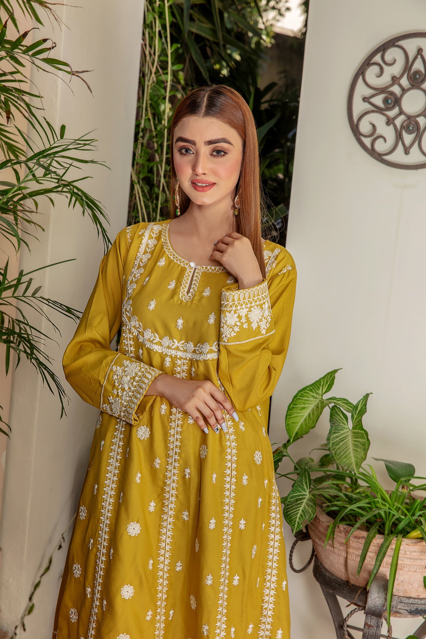Basanti