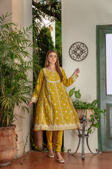 Basanti
