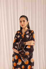 MPR-BRN-1008/2PC STITCHED