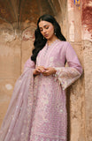 Irisa | 3Pc Lawn Embroidered Suit