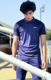 Navy Blue polo