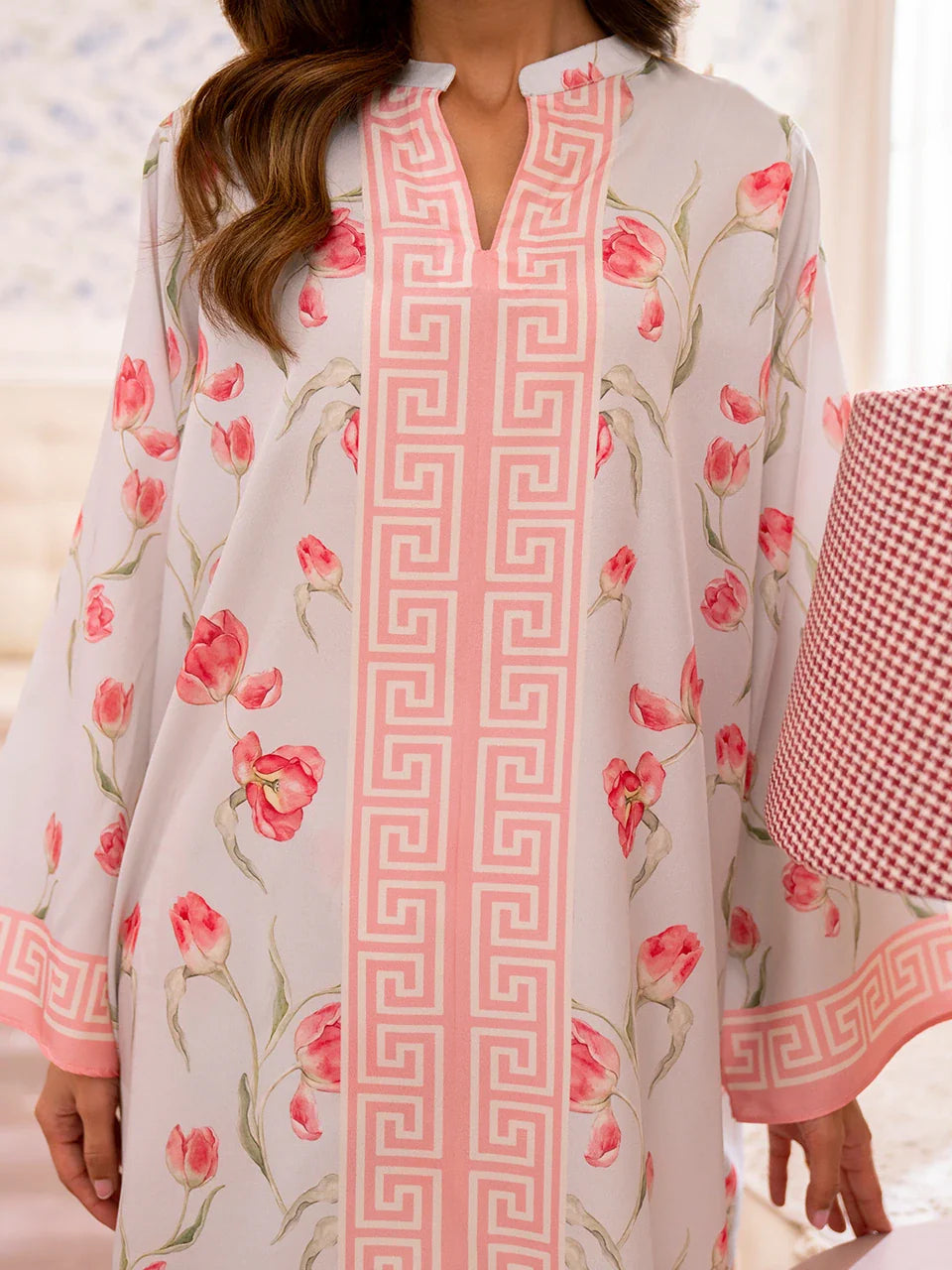 Blush Bloom
