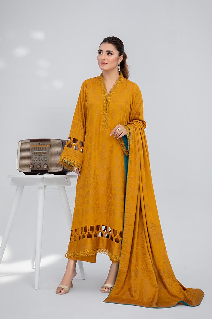 BB-27 - Banarsi Jacquard 3P