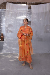 Nigah-e-shokh