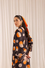 MPR-BRN-1008/2PC STITCHED