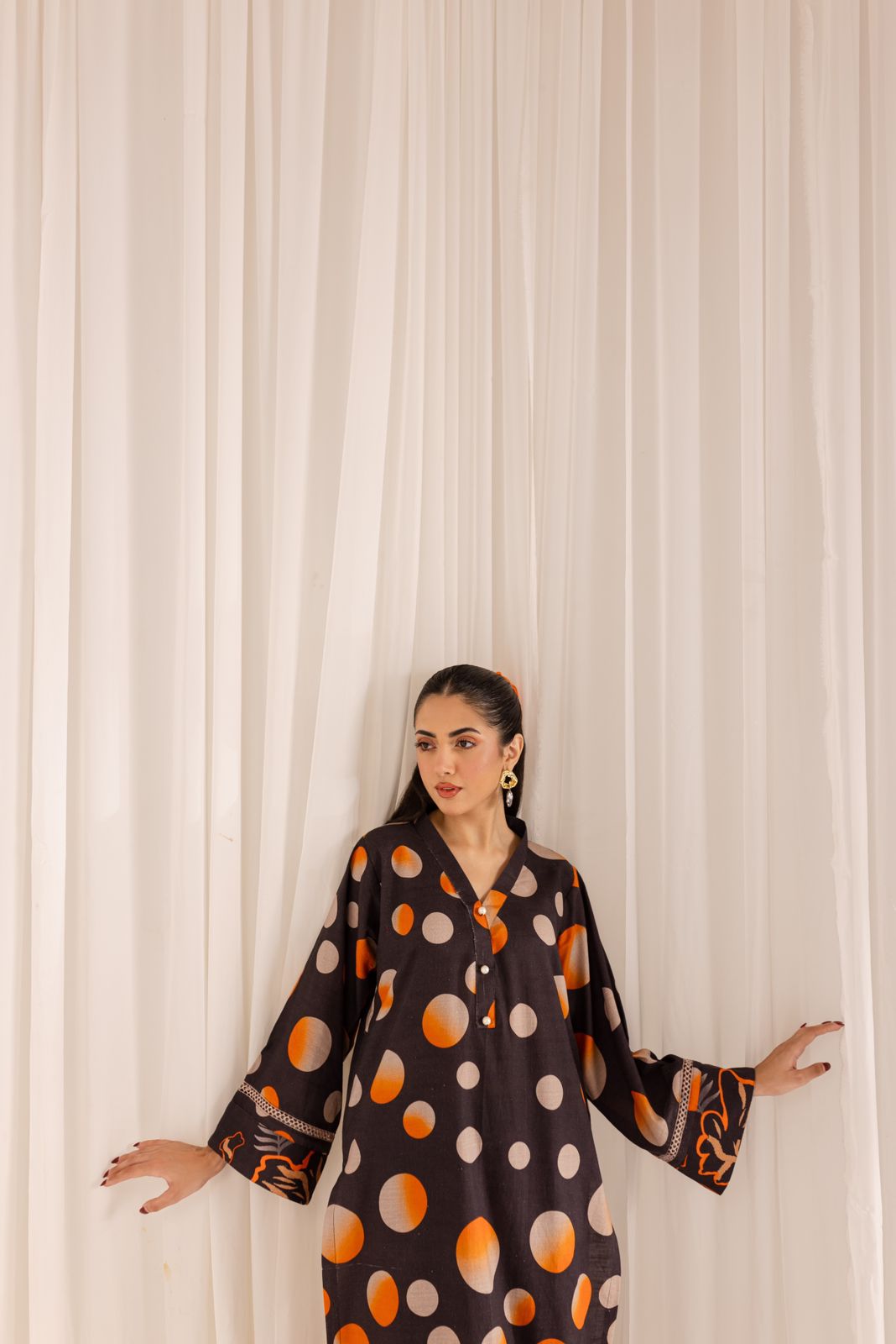 MPR-BRN-1008/2PC STITCHED
