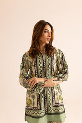 2PC Summer Dress - FS60