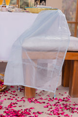 Azure Dupatta