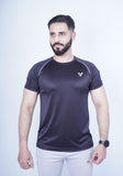 Flex Tee Black