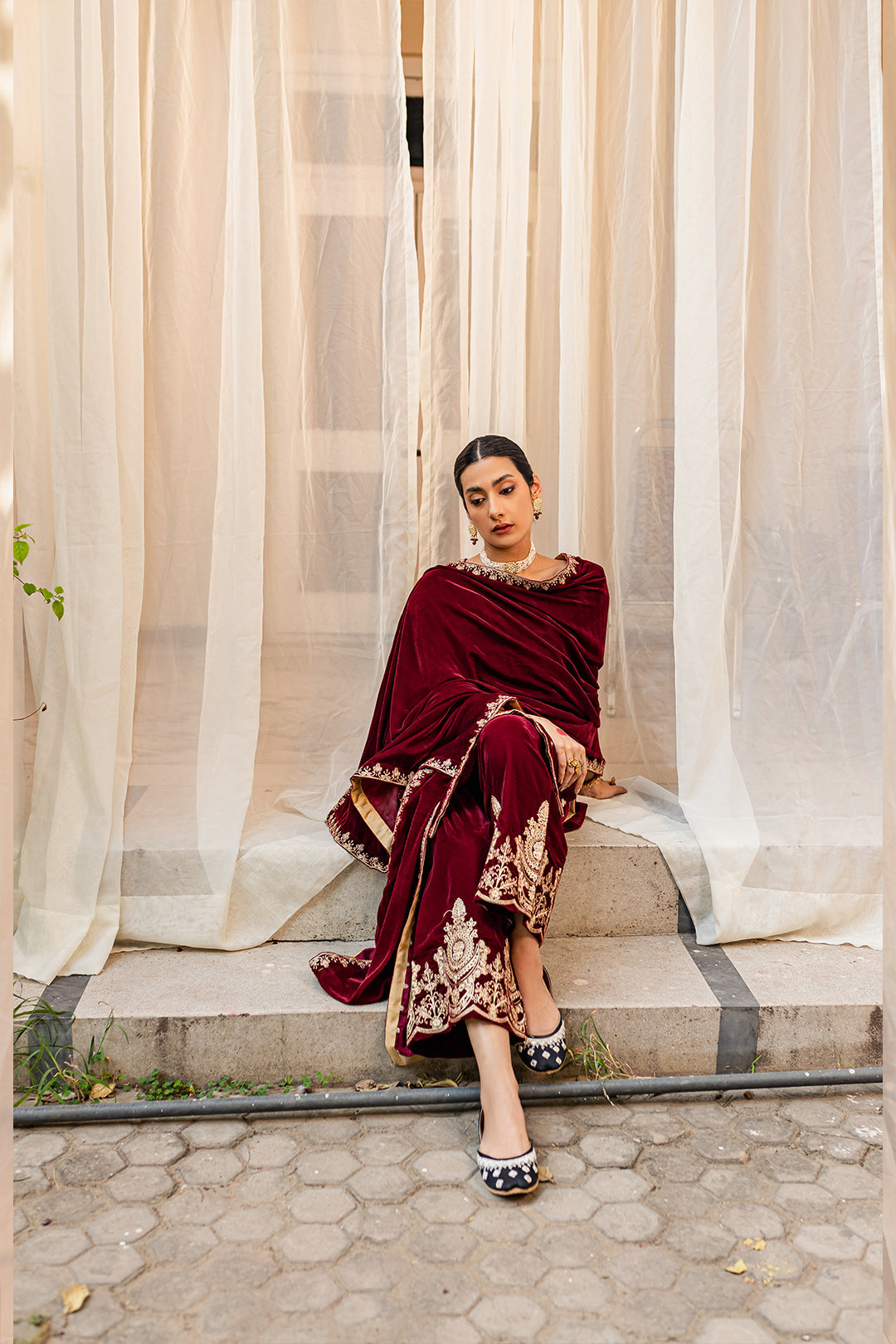 Mastani