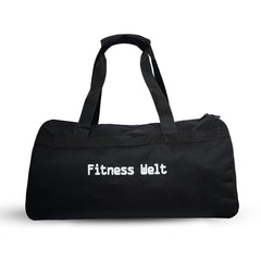 Fitness Welt Duffle Bag