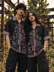 Lafz | Unisex | Shirt