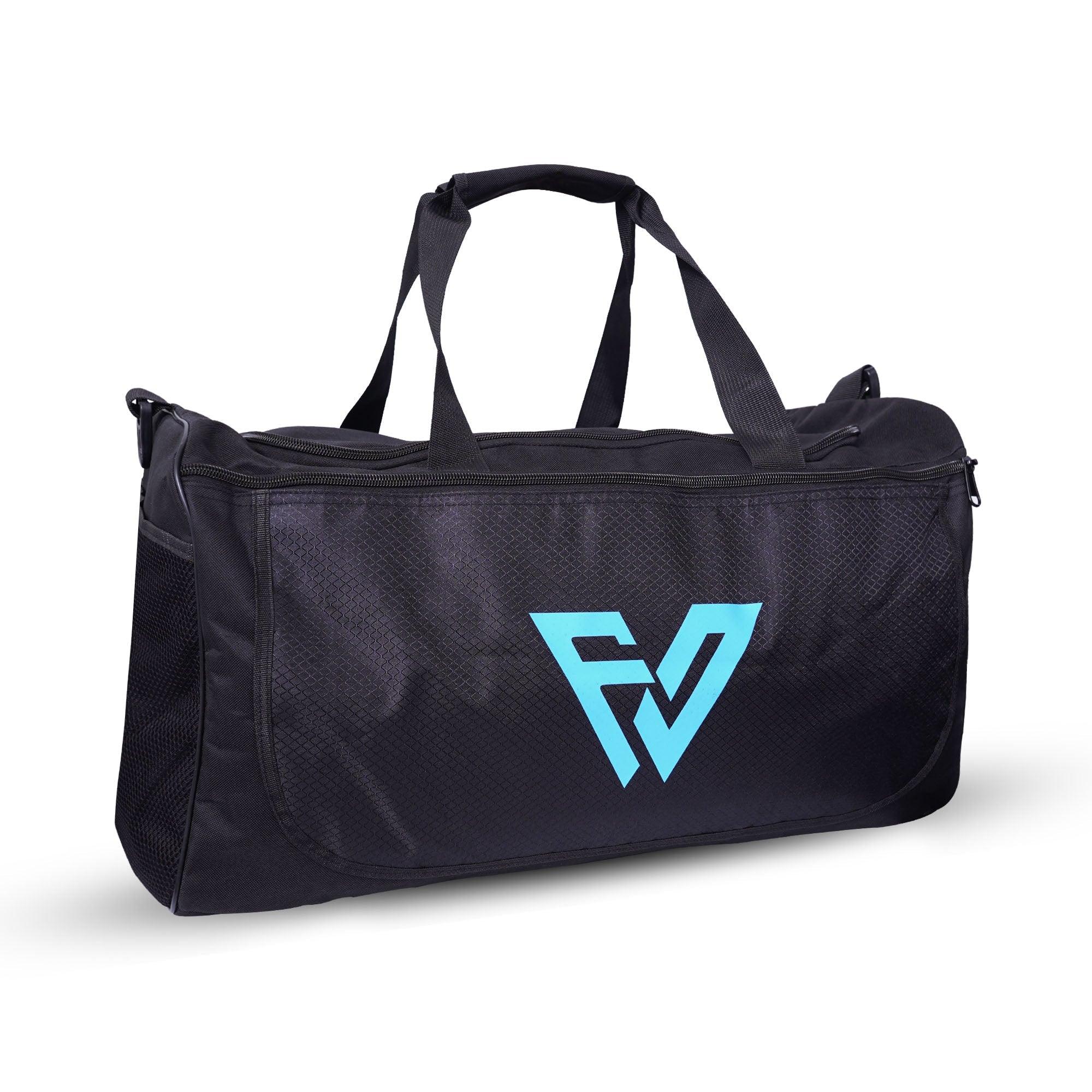 Fitness Welt All Essential Bag