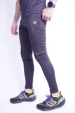 Conqueror Trouser Black