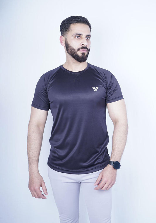 X Drifit Tee Black