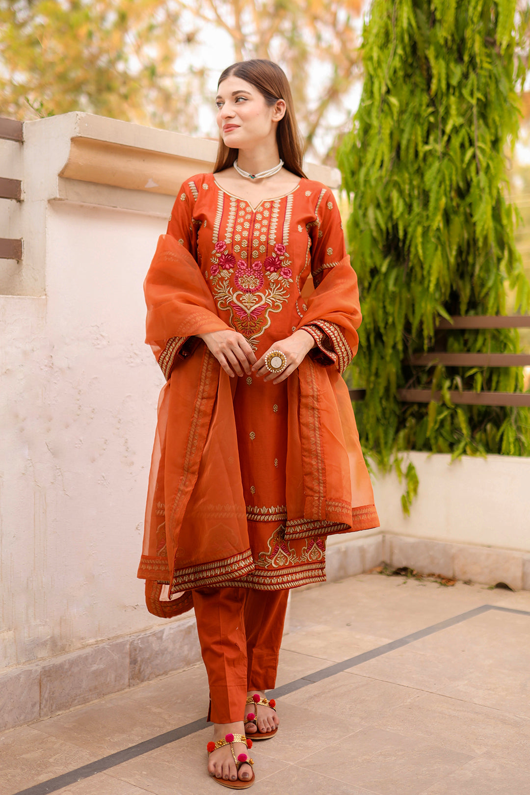 Mehjabeen-Urooj