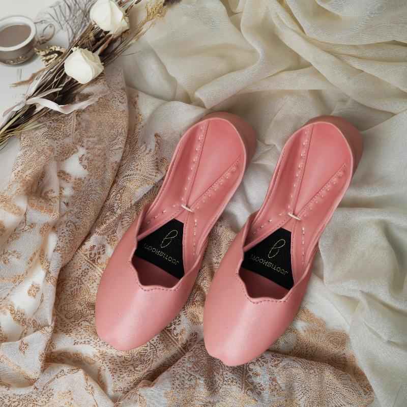 PerfPastel Pink - Jooti Shooti