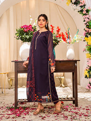 Lavande Élegante (FR-775)