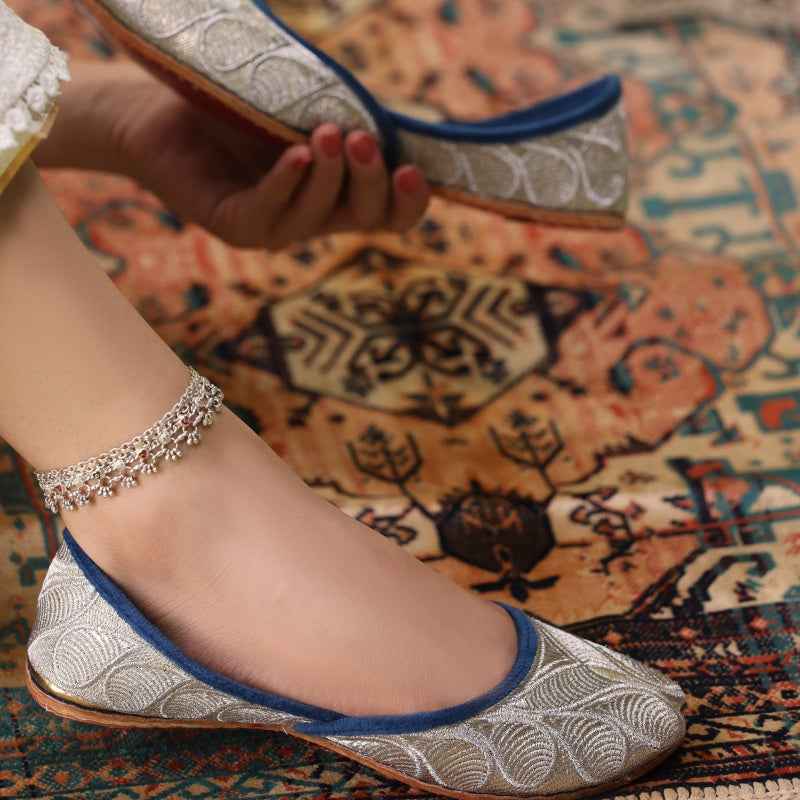 Zari Zewar