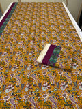 BTK 19 - Khaddar Printed 2P