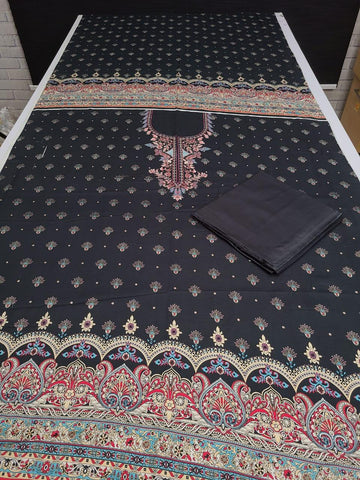 PR 02 - Viscose Printed 2P