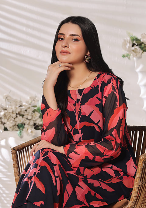 Claret ash shirt (FR-752)
