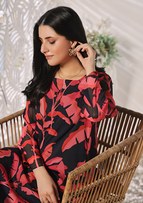 Claret ash shirt (FR-752)