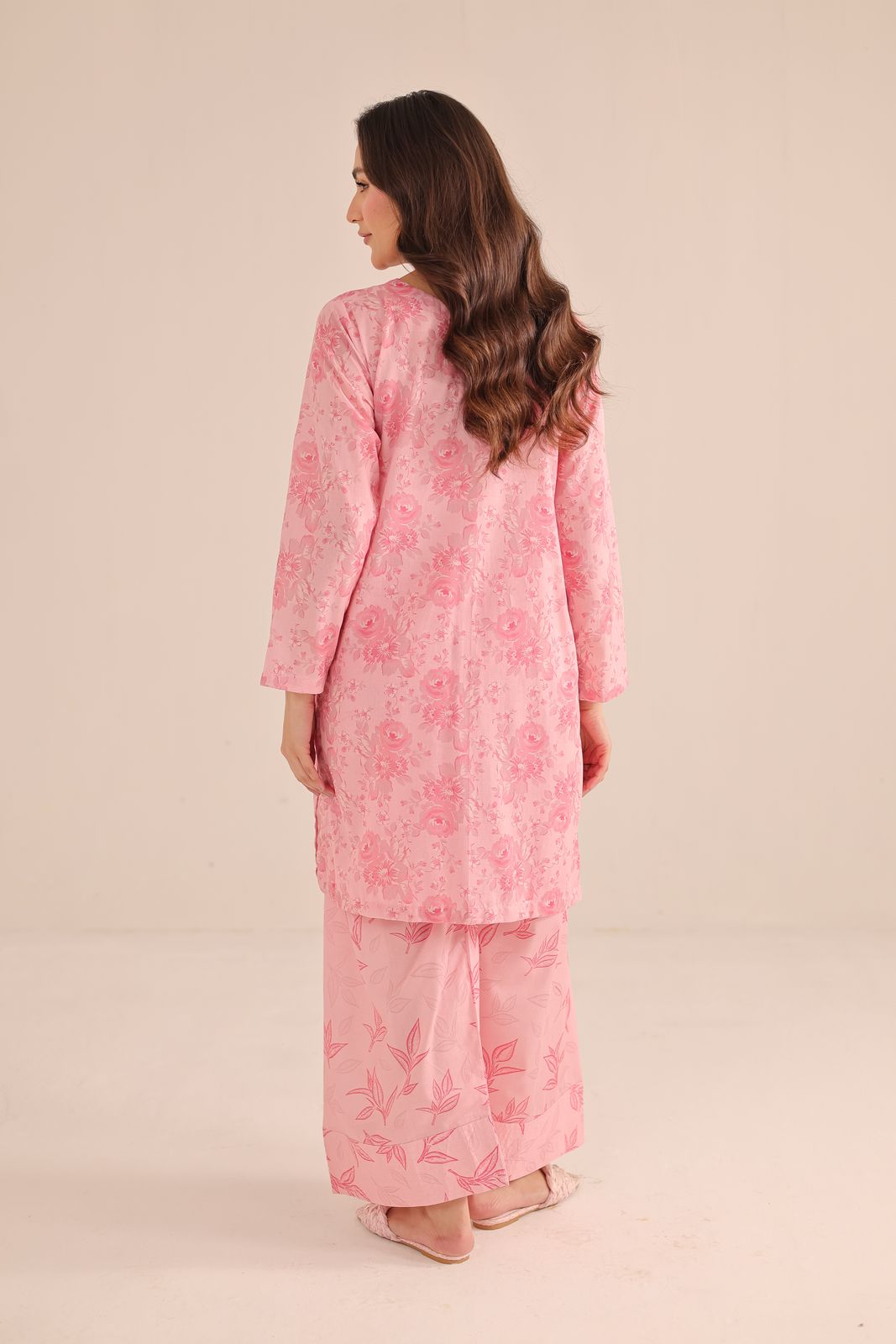 2PC Printed Basic - PRT3012