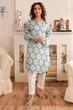 1PC Printed Kurti - PK12