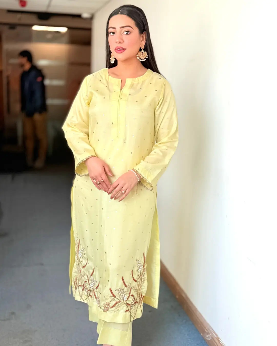 Silk 3 Piece SS-2025