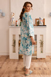 1PC Printed Kurti - PK18