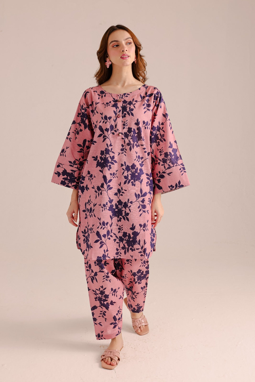 2PC Printed Basic - PRT1006