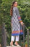 Gerby | Printed Lawn Kurta Stitched 1Pc