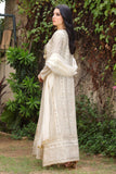 KURTI 122-DIVINE- OFF WHITE