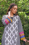 Gerby | Printed Lawn Kurta Stitched 1Pc