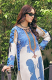 Nastur |  Printed Lawn Kurta Stitched 1Pc