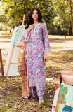 Orchidea | 3Pc Lawn Chikankari Suit