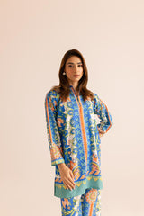 2PC Summer Dress - FS54