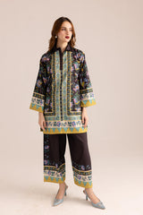 2PC Summer Dress-FS15