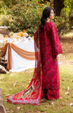 Rosa | 3Pc Lawn Chikankari Suit