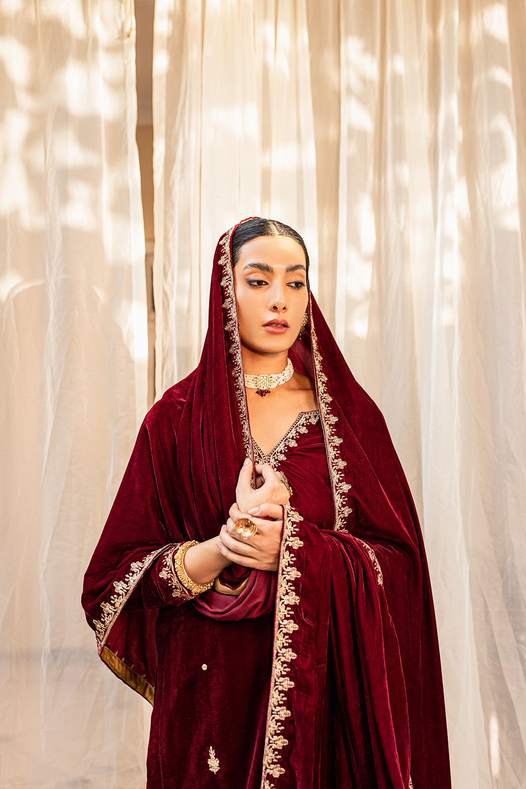 Mastani