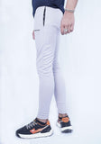 Light Grey Drifit Bottoms